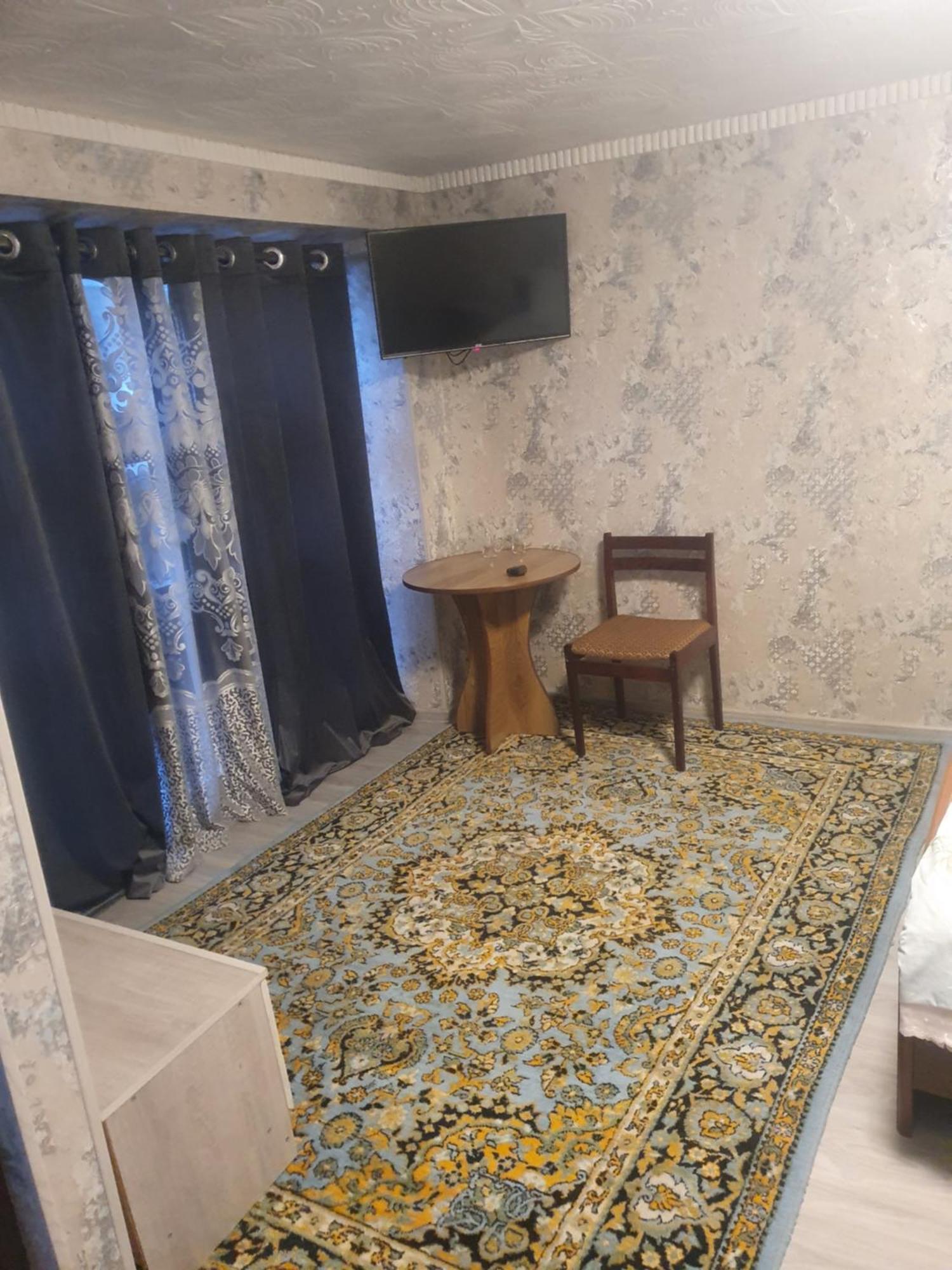 Guest House Ravshan Boukhara Extérieur photo