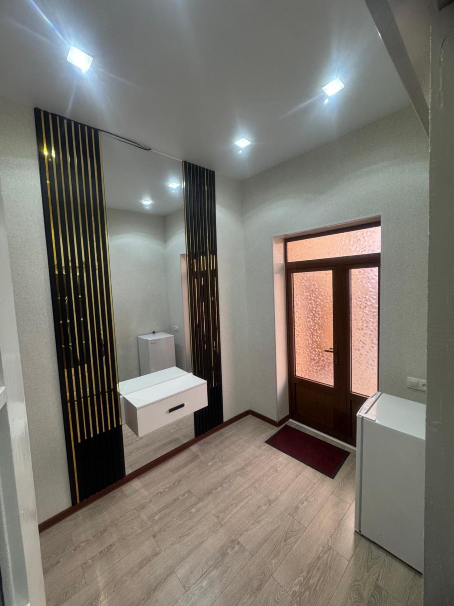 Guest House Ravshan Boukhara Extérieur photo