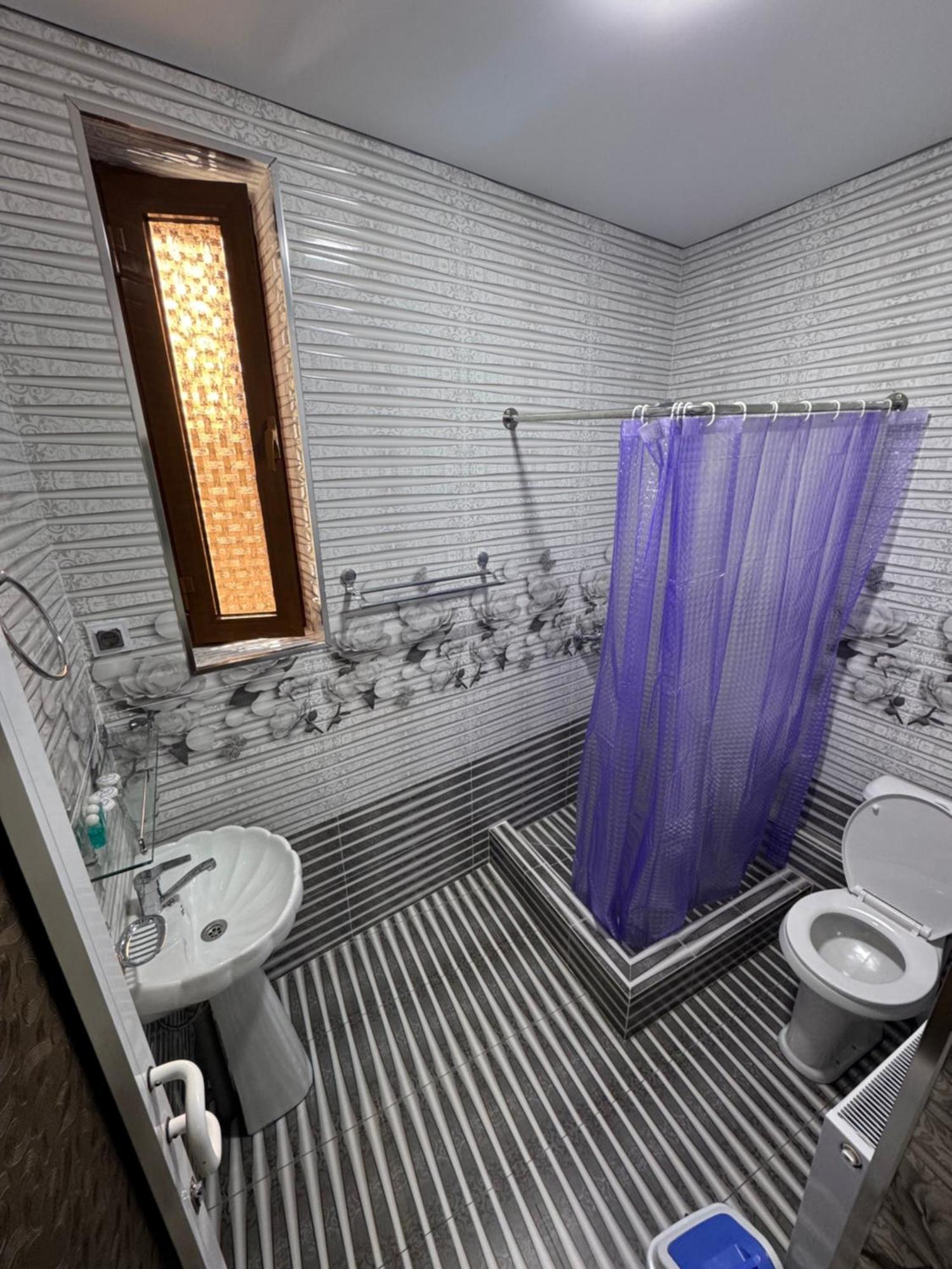 Guest House Ravshan Boukhara Extérieur photo